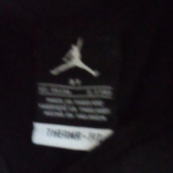 Boy's 3T Jogger Pants (DKNY, Nike, Jordan) - Picture 7 of 10